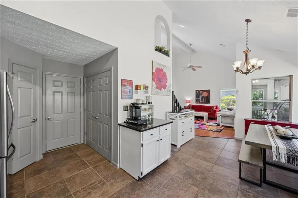 2263 Collinworth Drive Marietta, GA 30062