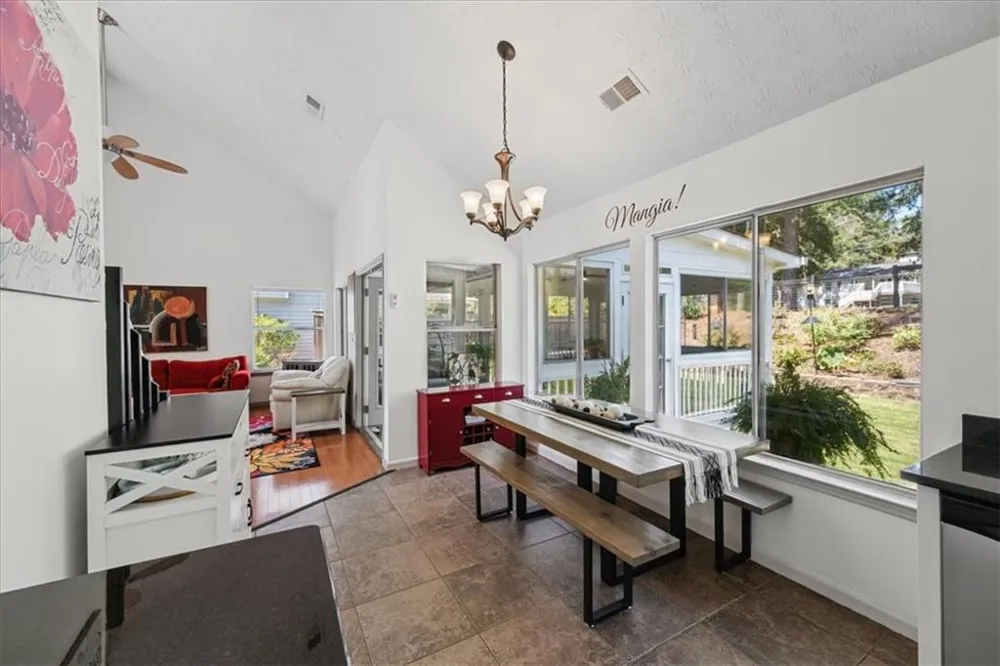 2263 Collinworth Drive Marietta, GA 30062
