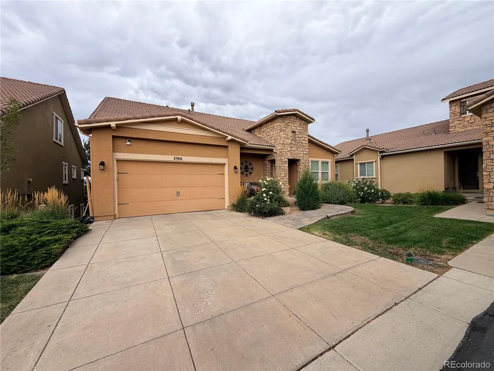 2586 Reserve Street Erie, CO 80516