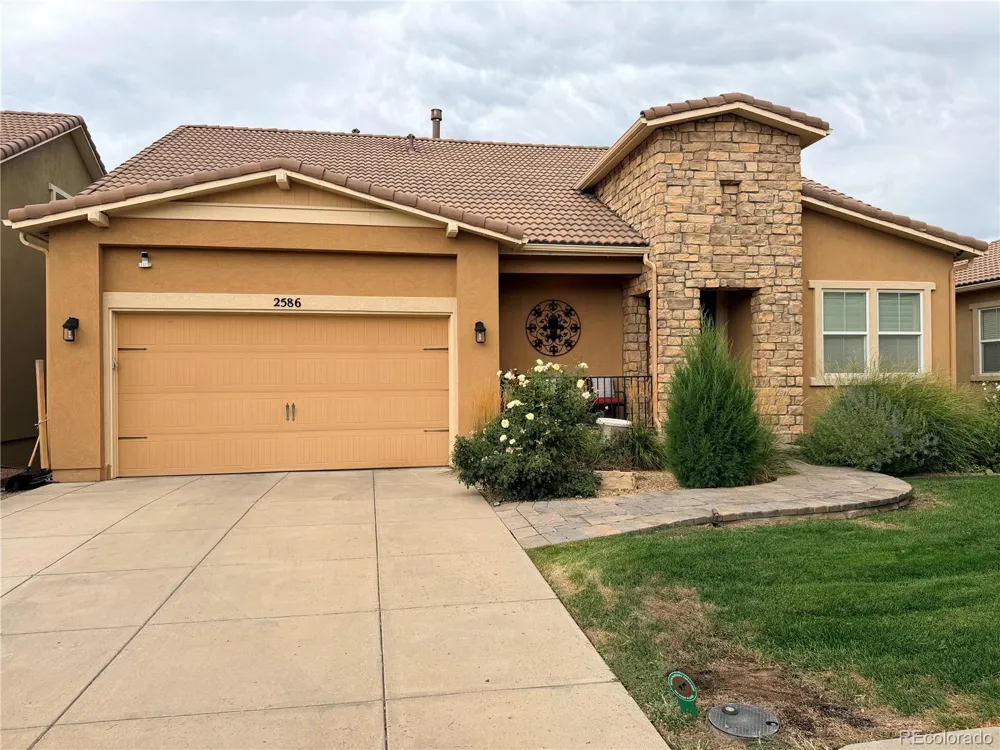 2586 Reserve Street Erie, CO 80516