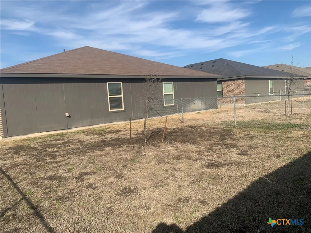 6012 Harriet Tubman Avenue Killeen, TX 76543