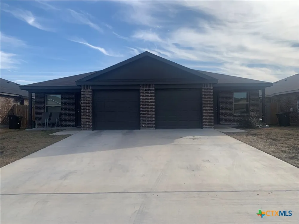 6012 Harriet Tubman Avenue Killeen, TX 76543