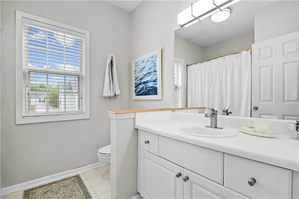 1209 Vinings Forest Lane SE #12 Smyrna, GA 30080