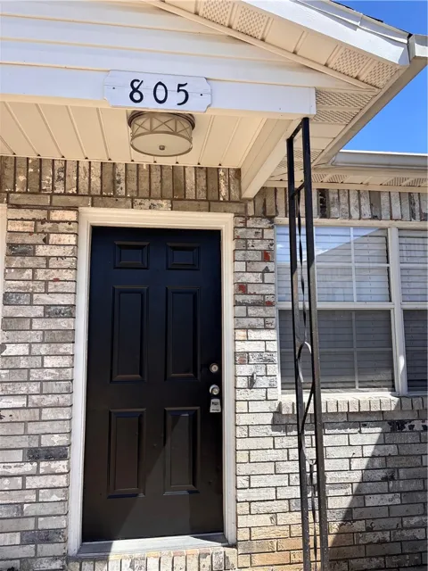 805 SE 1st Street