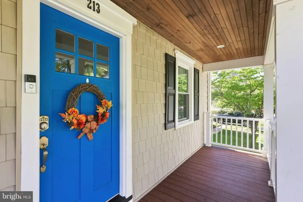 213 FORKLANDING ROAD Maple Shade, NJ 08052