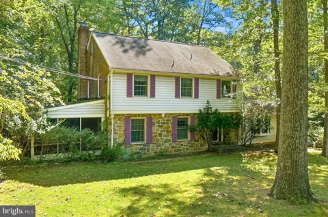 17517 SKYLINE DRIVE
