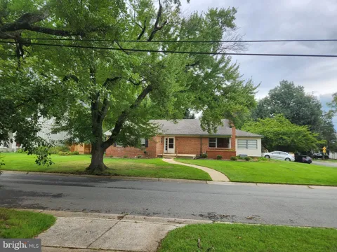 5601 POLLARD ROAD