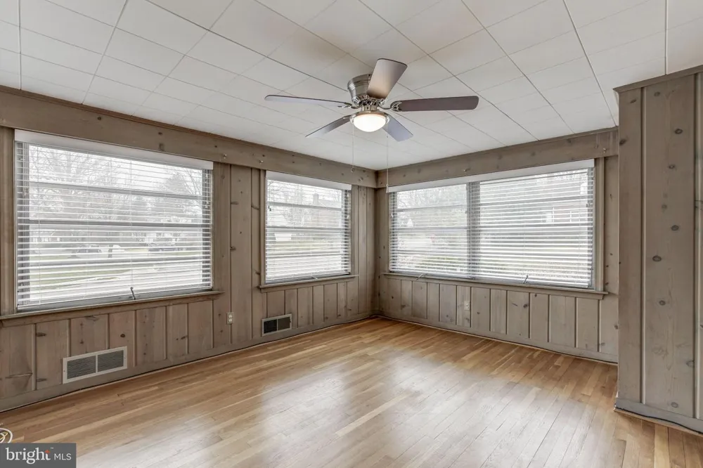 5601 POLLARD ROAD Bethesda, MD 20816