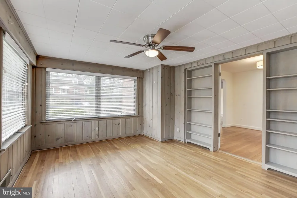 5601 POLLARD ROAD Bethesda, MD 20816