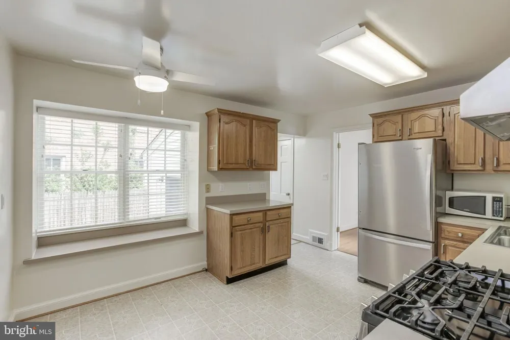 5601 POLLARD ROAD Bethesda, MD 20816
