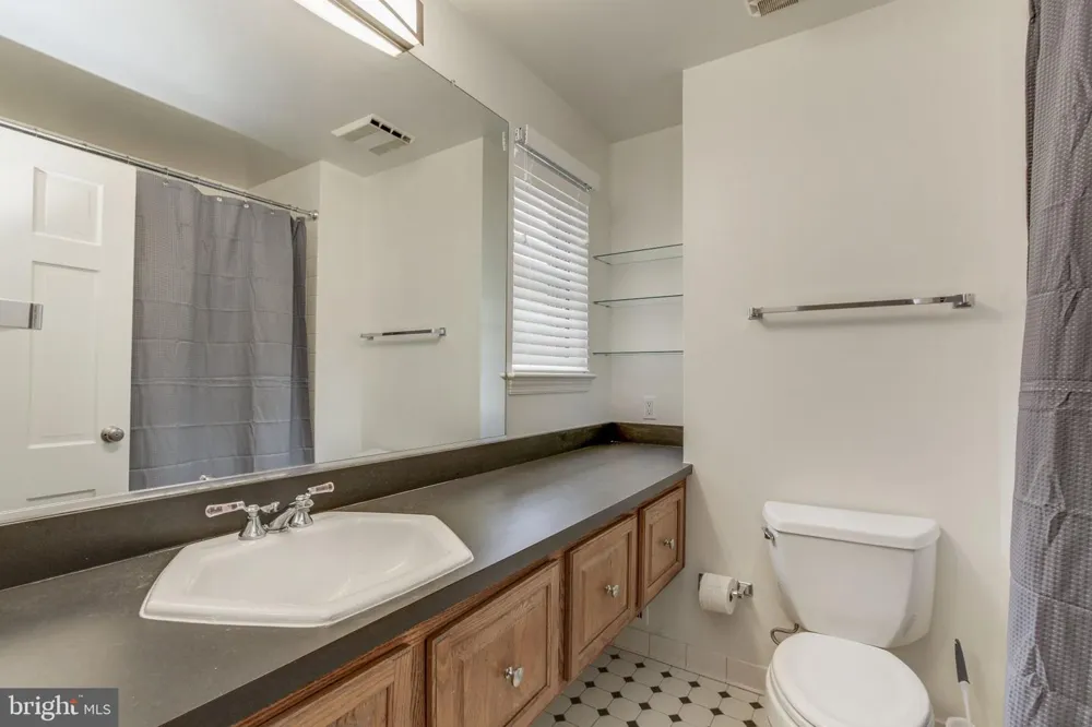 5601 POLLARD ROAD Bethesda, MD 20816
