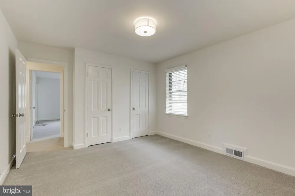 5601 POLLARD ROAD Bethesda, MD 20816