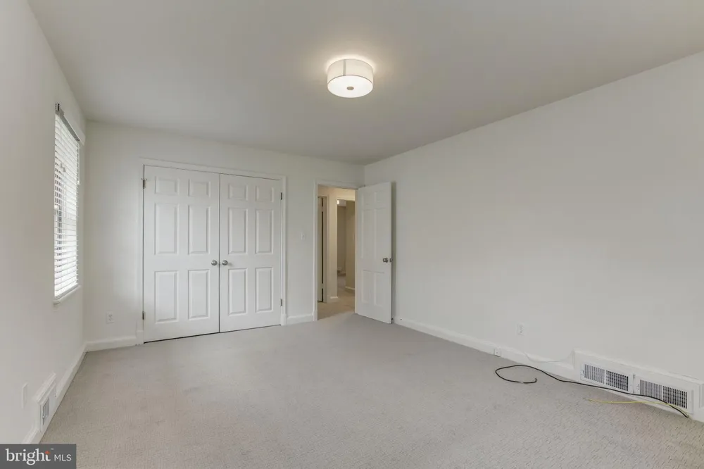5601 POLLARD ROAD Bethesda, MD 20816