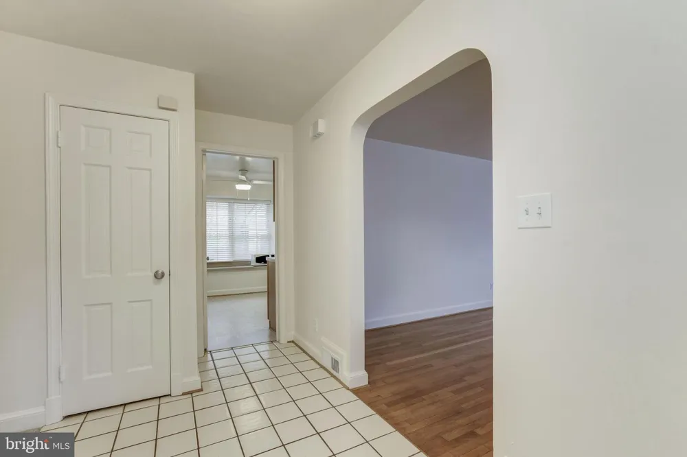 5601 POLLARD ROAD Bethesda, MD 20816