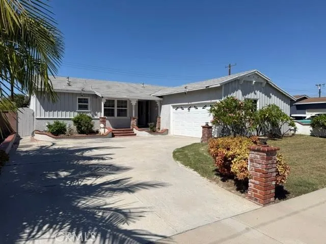 7849 La Habra Buena Park, CA 90620