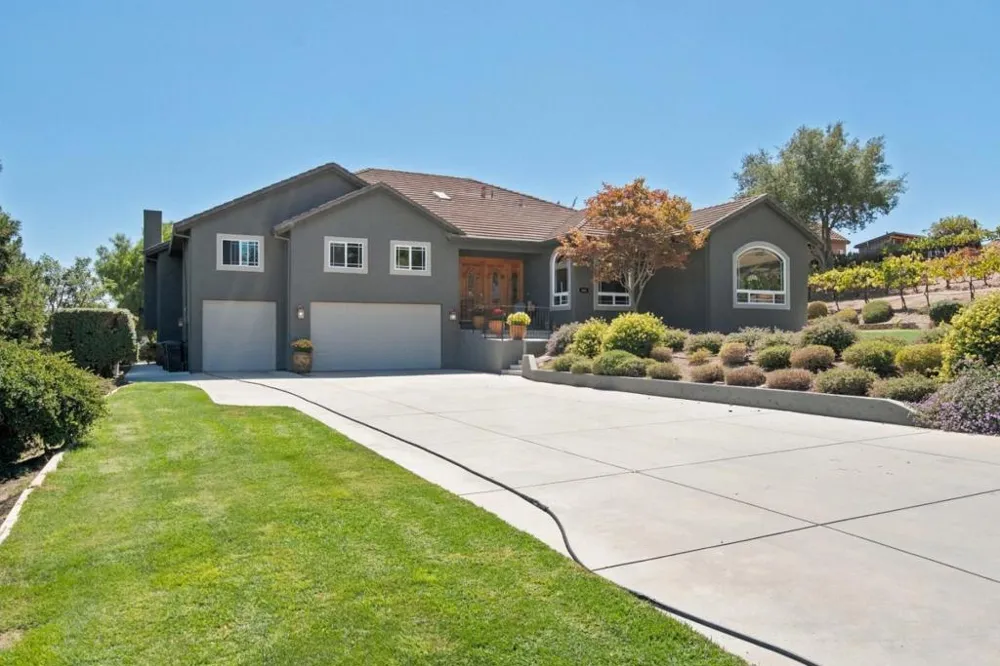 603 Tyler Trail Hollister, CA 95023