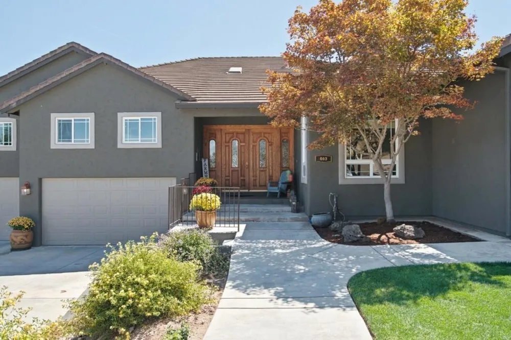 603 Tyler Trail Hollister, CA 95023
