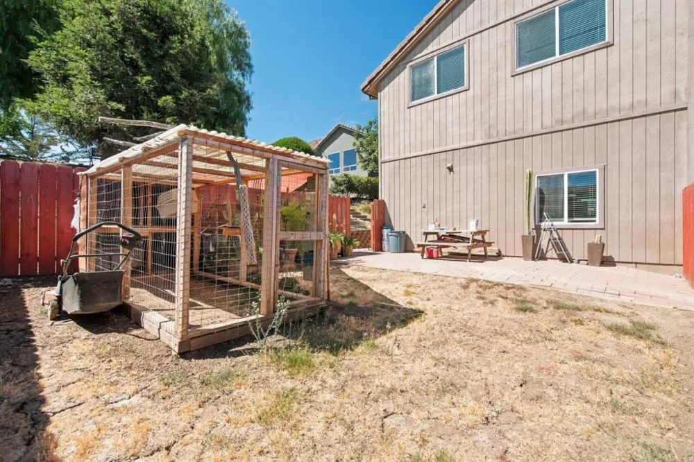 603 Tyler Trail Hollister, CA 95023
