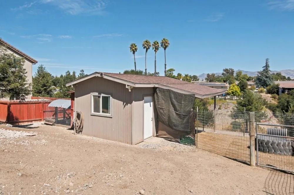 603 Tyler Trail Hollister, CA 95023