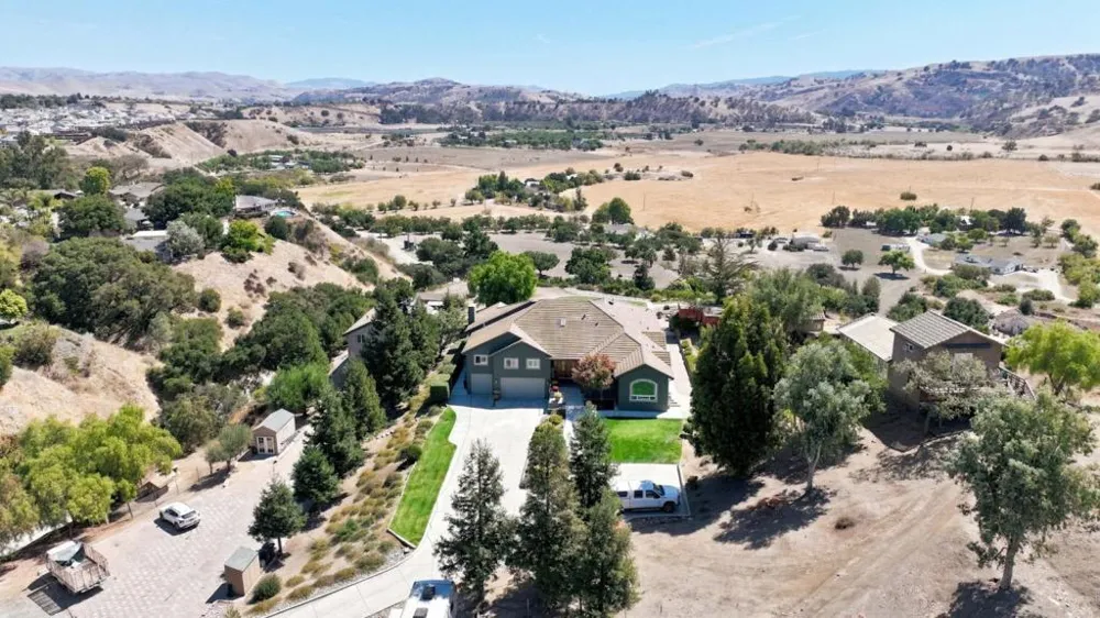 603 Tyler Trail Hollister, CA 95023