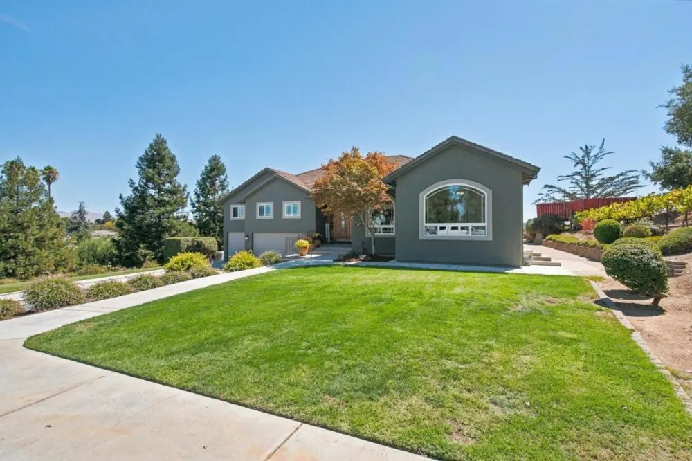 603 Tyler Trail Hollister, CA 95023