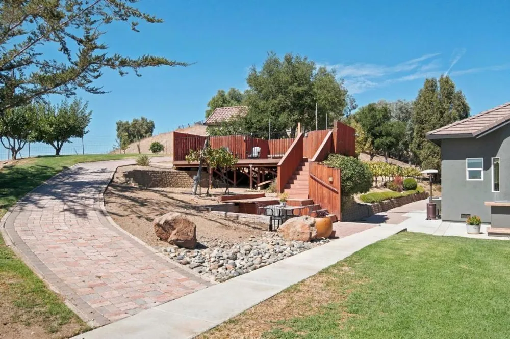 603 Tyler Trail Hollister, CA 95023