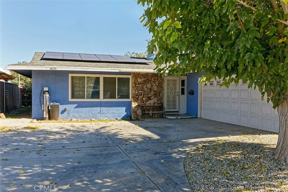14035 Wimbleton Drive Victorville, CA 92395