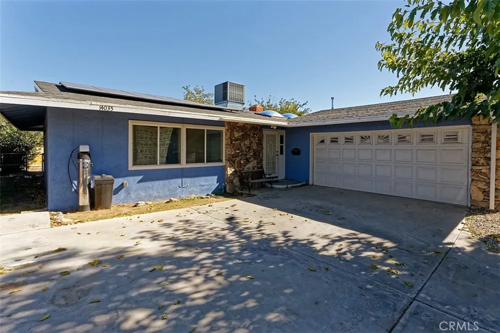 14035 Wimbleton Drive Victorville, CA 92395