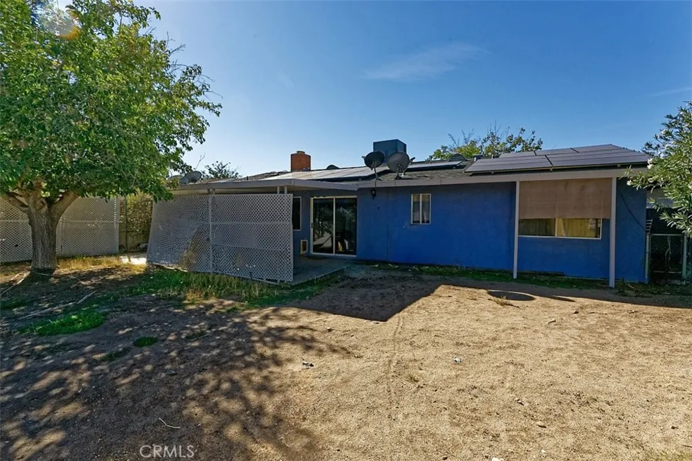 14035 Wimbleton Drive Victorville, CA 92395