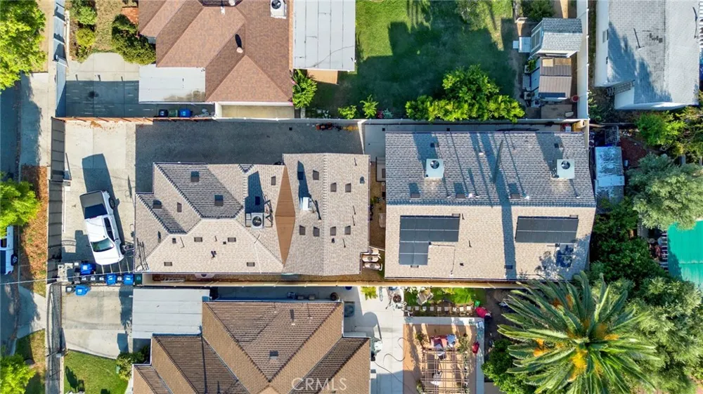 18544 Bryant Street Northridge, CA 91324
