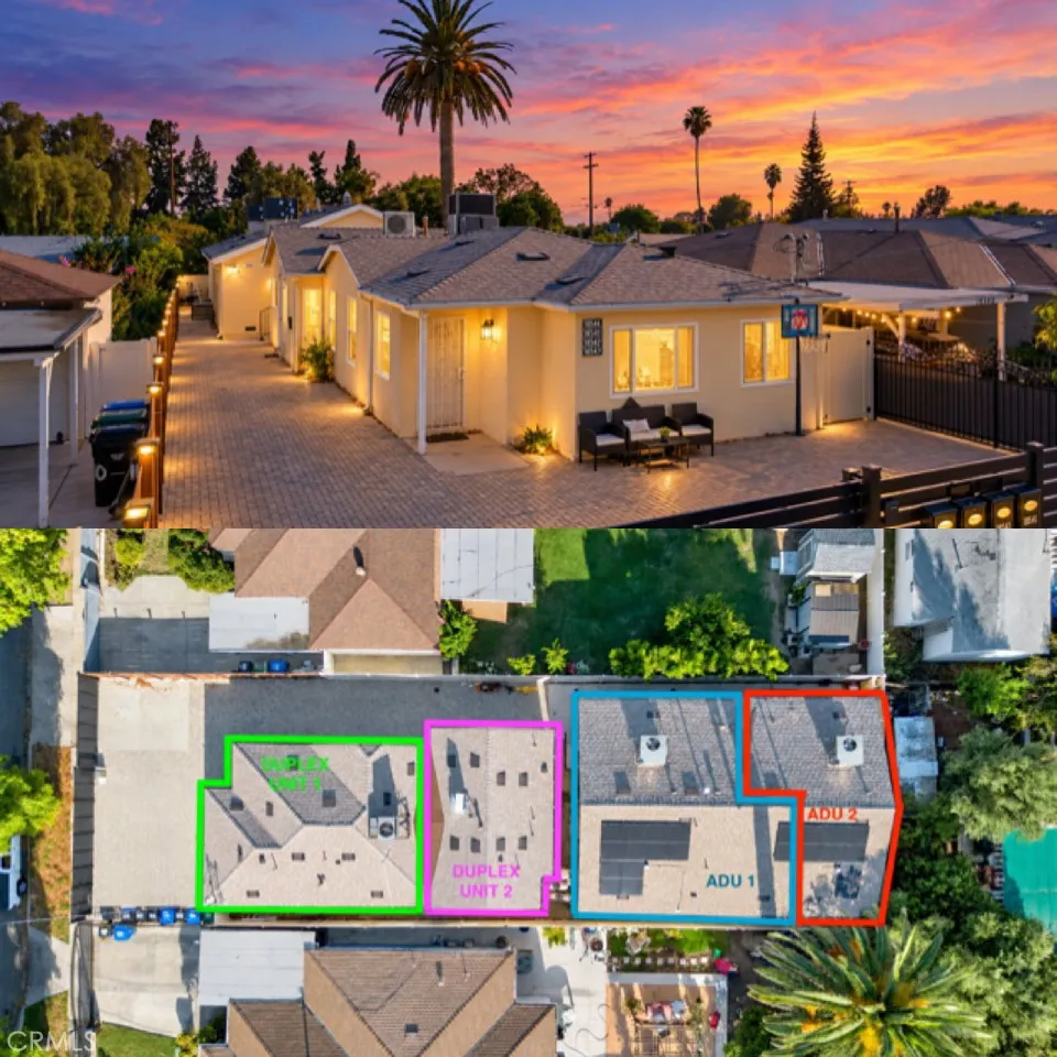 18544 Bryant Street Northridge, CA 91324