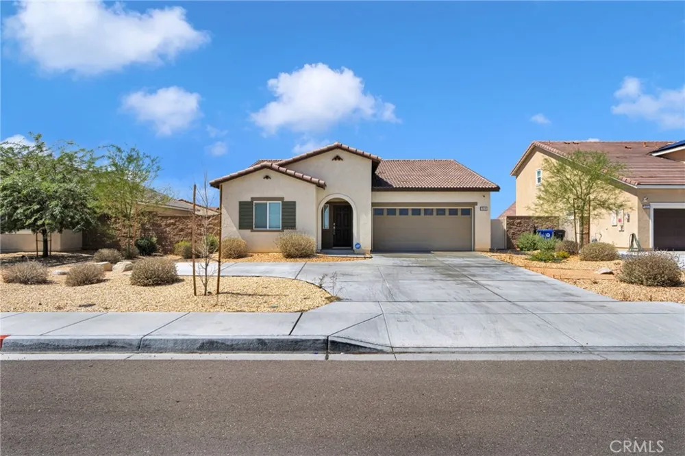 15644 Cobalt Road Victorville, CA 92394