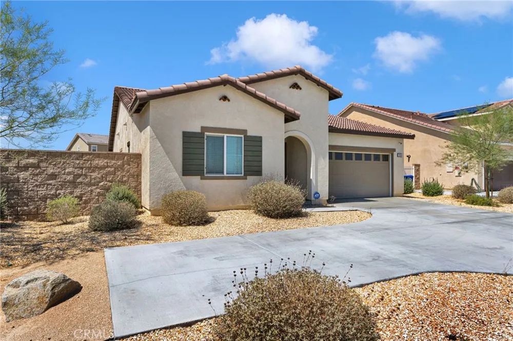 15644 Cobalt Road Victorville, CA 92394