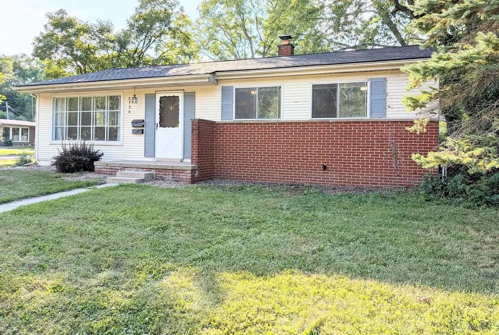 2734 Hampshire Road Ann Arbor, MI 48104