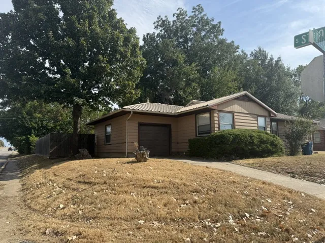 1101 E Delaware Avenue McAlester, OK 74501