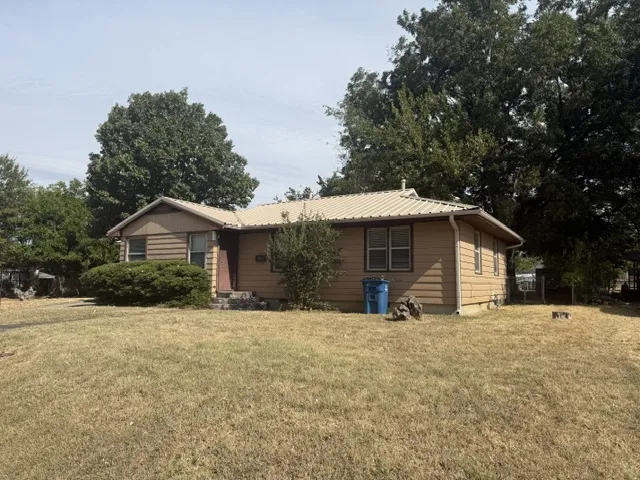 1101 E Delaware Avenue McAlester, OK 74501