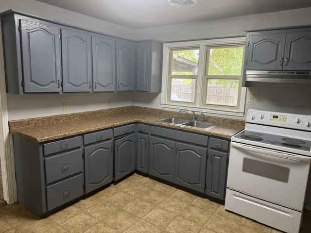 1101 E Delaware Avenue McAlester, OK 74501