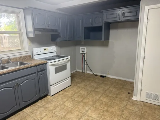1101 E Delaware Avenue McAlester, OK 74501