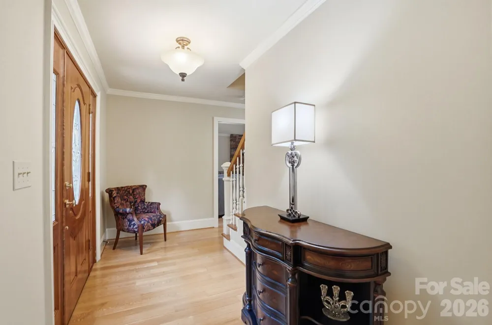 405 Hillcrest Drive Harrisburg, NC 28075