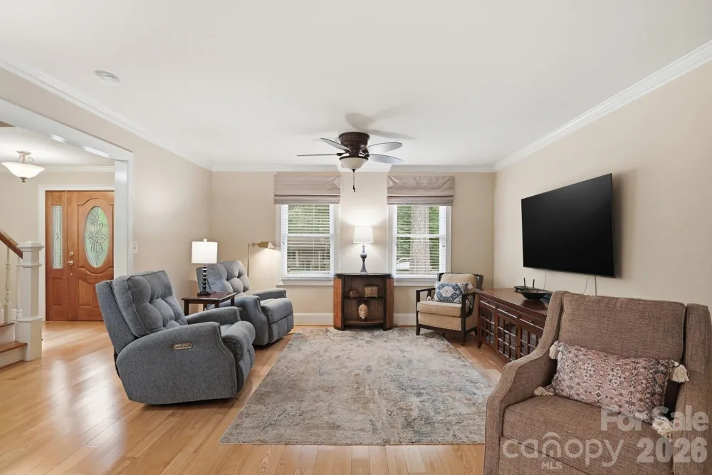 405 Hillcrest Drive Harrisburg, NC 28075