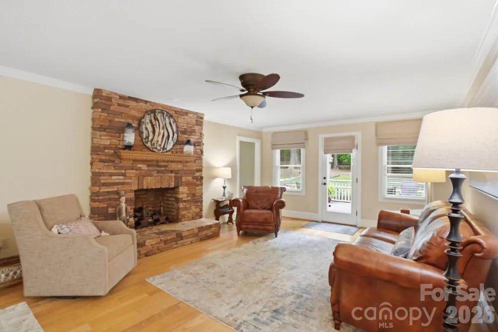 405 Hillcrest Drive Harrisburg, NC 28075