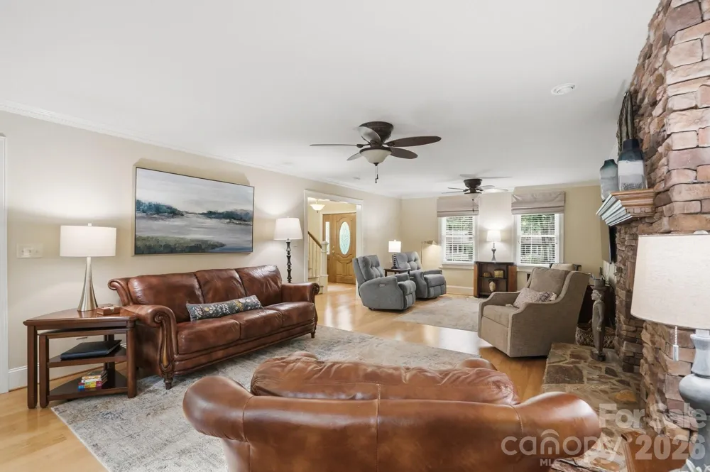 405 Hillcrest Drive Harrisburg, NC 28075