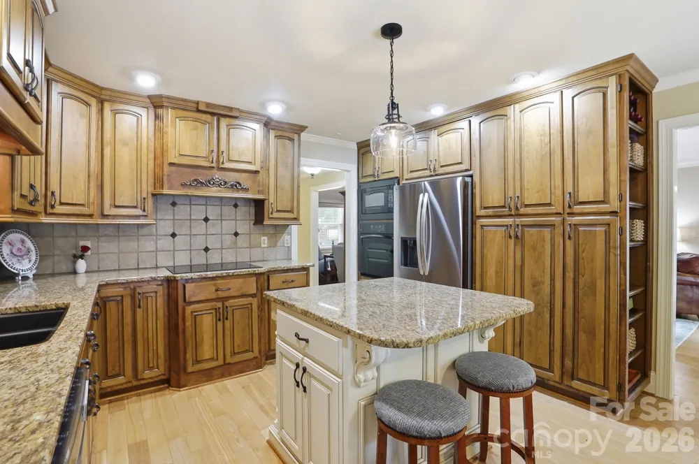 405 Hillcrest Drive Harrisburg, NC 28075