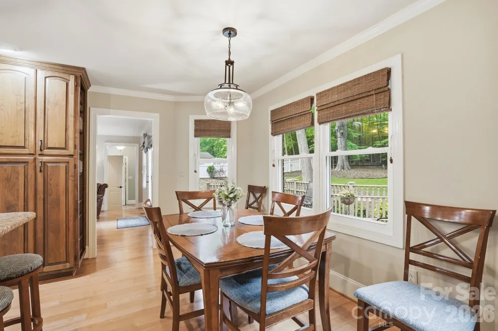 405 Hillcrest Drive Harrisburg, NC 28075