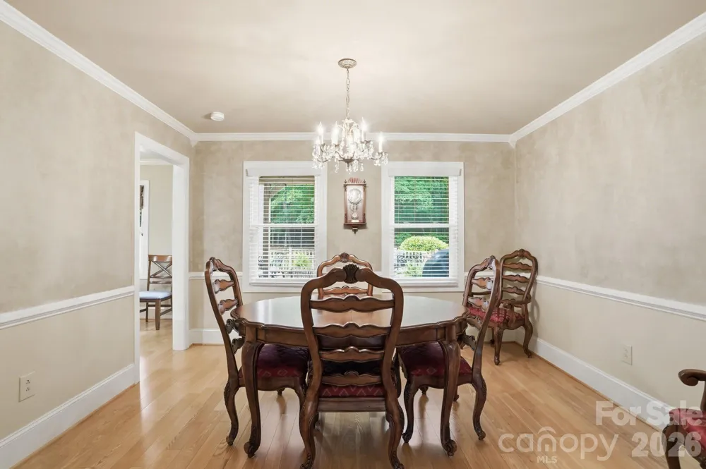405 Hillcrest Drive Harrisburg, NC 28075