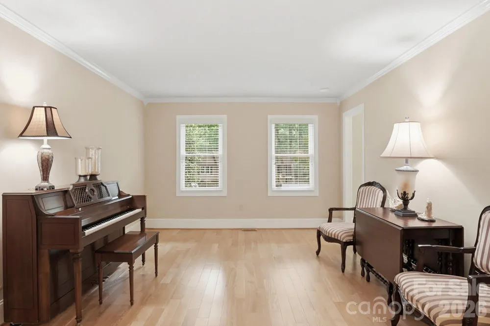 405 Hillcrest Drive Harrisburg, NC 28075