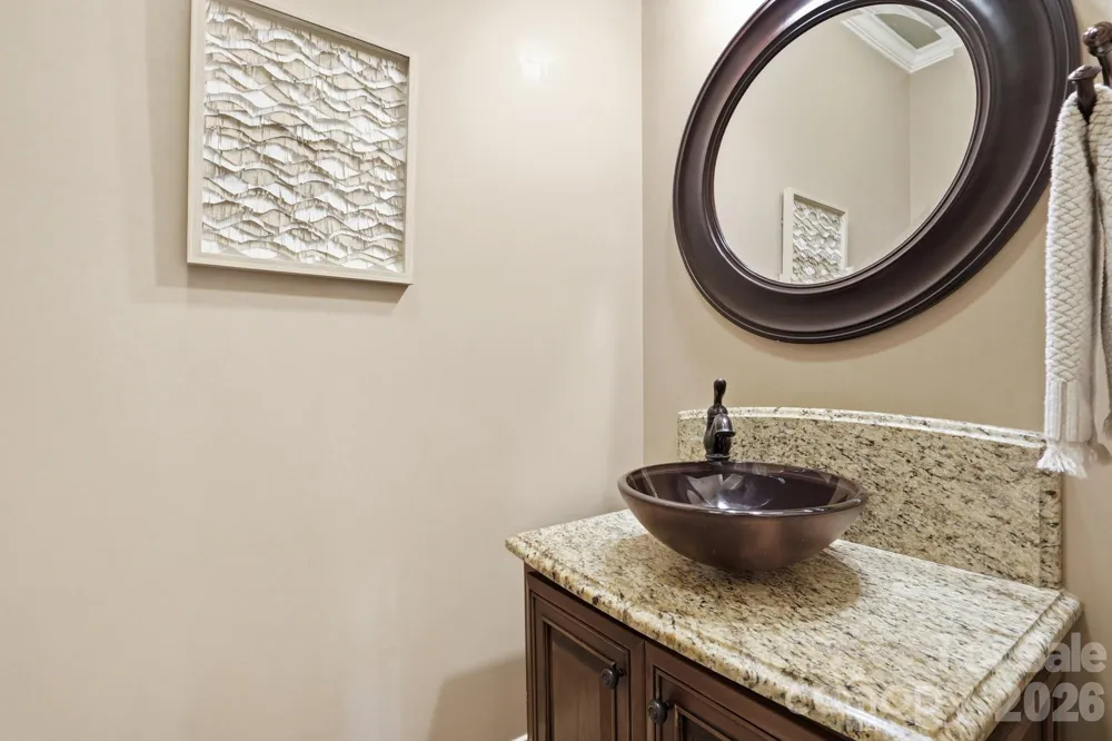 405 Hillcrest Drive Harrisburg, NC 28075