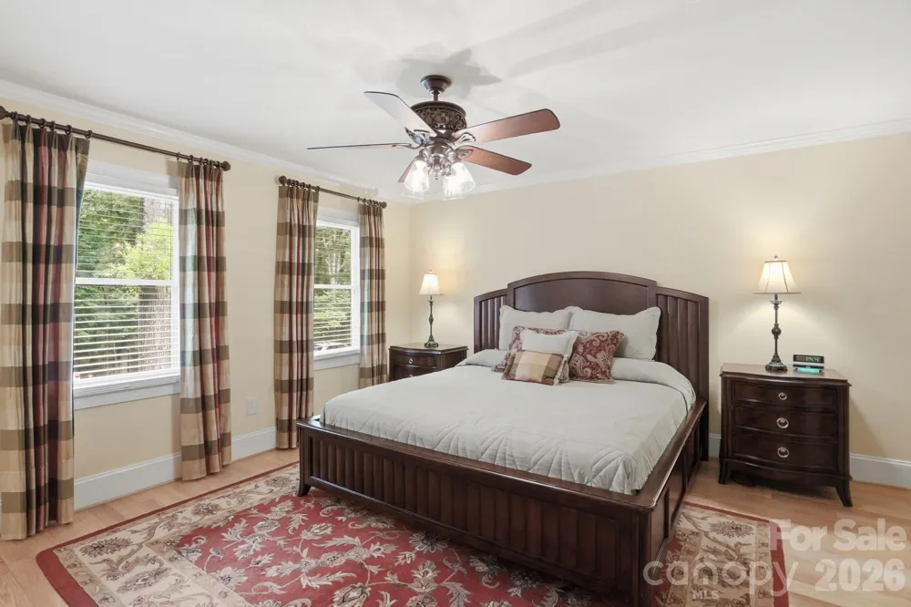 405 Hillcrest Drive Harrisburg, NC 28075