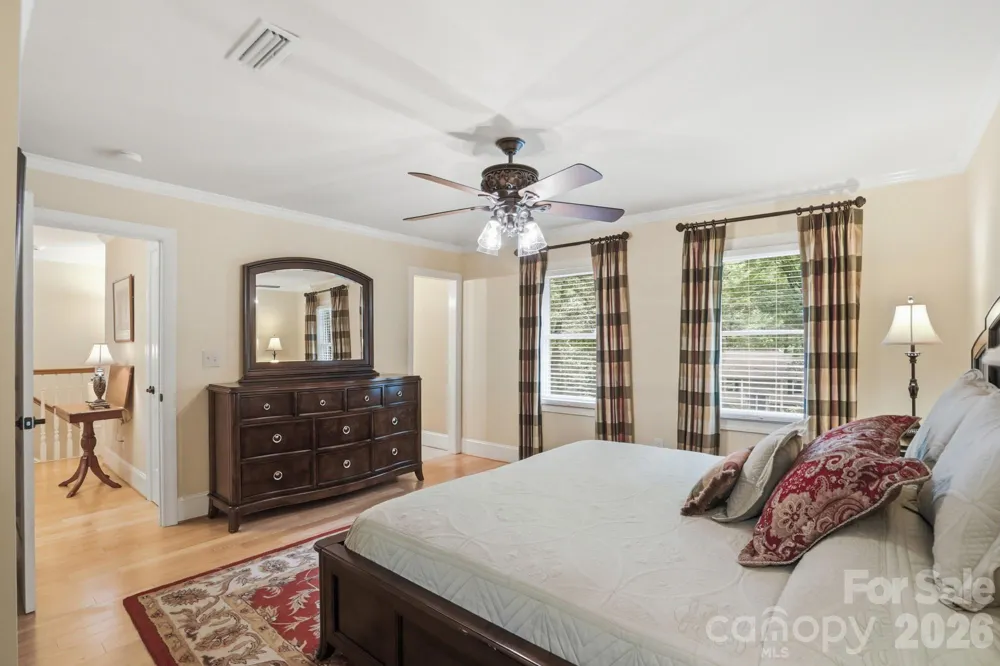 405 Hillcrest Drive Harrisburg, NC 28075