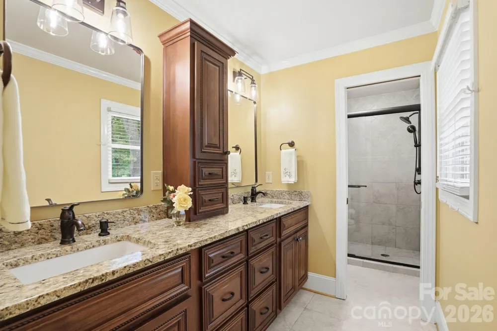 405 Hillcrest Drive Harrisburg, NC 28075
